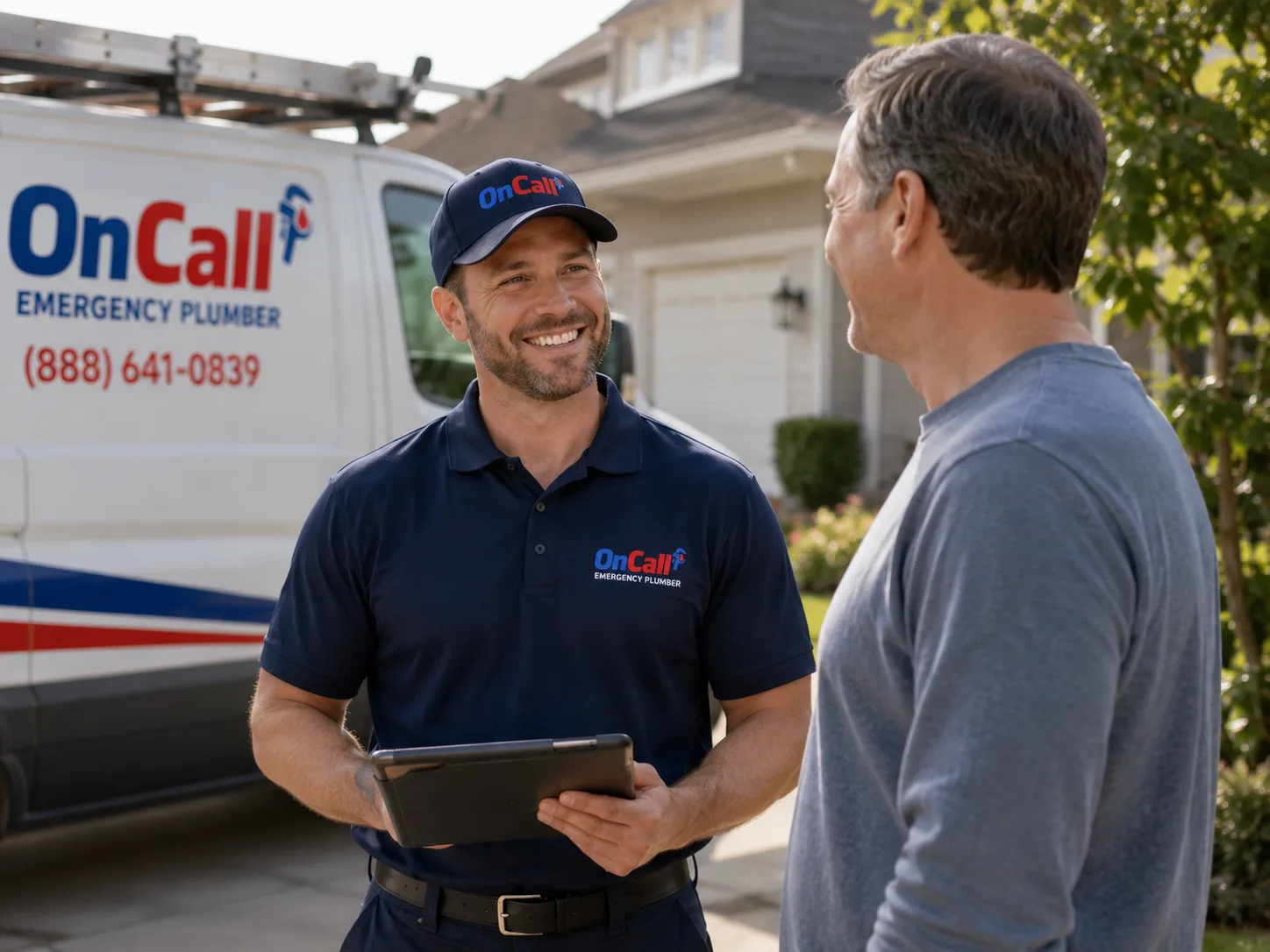 Burst & Frozen Pipe Repair in Bovina, TX